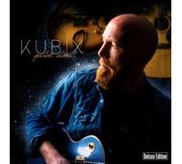 Guitar Chant Vinyle