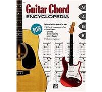 Guitar Chord Encyclopedia Steve Hall (Auteur)