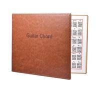 Guitar Chord Guide Electric | Guitar Training Learning Reference
