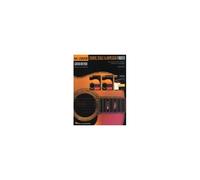 Guitar Chord Scale And Arpeggio Finder Hal Leonard Guitar Method Easy Guide To Over 1 100 Chords 1 300 Scales And 1 300 Arpeggios Complete Guitar Reference Book