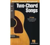 Guitar Chord Songbook 2 Chords Songs 58 Songs