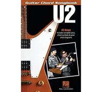 Guitar Chord Songbook