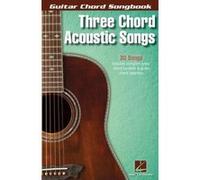 Three Chord Acoustic Songs