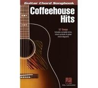 Guitar Chord Songbook: Coffeehouse Hits 57 Songs Topnews