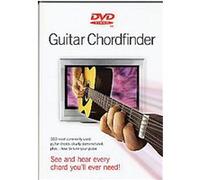 Guitar Chordfinder - Acoustic G