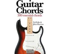 Guitar Chords: 150 Essential Guitar Chords (Mini Encyclopedia) - [Livre en VO] Julian Hayman (Auteur)