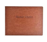 Guitar Chords - Acoustic Guitar Learning Practice Guide