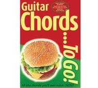Guitar Chords...to Go! Joe Bennett (Auteur)