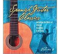 Guitar Classics - Spanish Guitar Classics 2