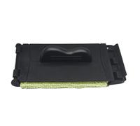 Guitar Cleaner, String Scrubber, Professional Instrument Maintenance Wipe for Beginner Musician Ukulele Bass Violin Mandolin Sturdy Portable Tool for Easy Care and Long Lasting Performance