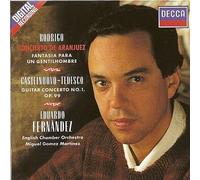 Guitar Concerti
