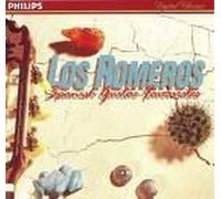 Guitar Concerti Vivaldi / Los Romeros