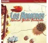 Guitar Concerti Vivaldi / Los Romeros