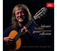 Guitar Concerto Collection