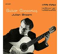 Guitar Concertos