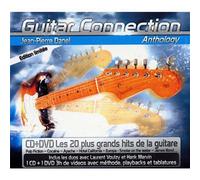 Compilation - Guitar Connection Anthology