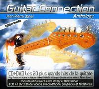 Guitar Connection Anthology