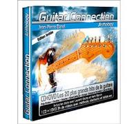 Guitar connection anthology - Edition limitée - Inclus DVD bonus