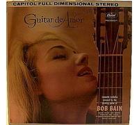 guitar de amor LP