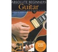 Guitar Dick, Arthur (Auteur)