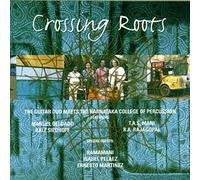 Guitar Duo - Crossing Roots