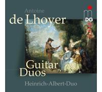 Guitar Duos Vol 1