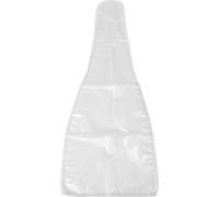 Guitar Dust Cover transparent imperméable à l'eau