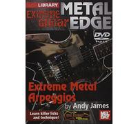 Guitar Edge: Extreme Metal