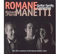 Guitar Family Connection