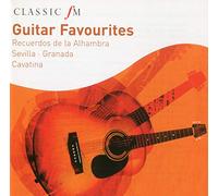 Guitar Favourites - Guitar Favourites