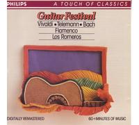 Guitar Festival - Corigliano - Vivaldi;Guitar Favourites