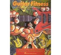 Guitar Fitness Josquin Des Pres (Auteur)