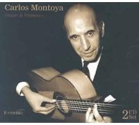 Montoya,Carlos - Guitar & Flamenco [Import]