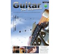 Guitar for Beginners: How to Play Guitar for Beginners up to Intermediate Players