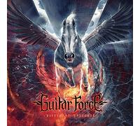 Guitar Force - Different Universe