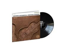 Guitar Forms / Acoustic Sounds Series Vinyle