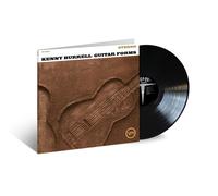Guitar Forms [Vinyl]