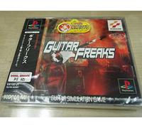 Guitar Freaks [Import Japonais]