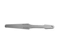 Guitar Fret Crowning File - 8 Inch Steel Fret End Dressing Tool | High Carbon Stainless Steel Guitar Repair Kit For Frets Smoothing Polishing Maintenance And Professional Luthier Setup Work