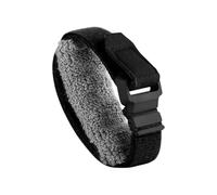 Guitar Fret Wrap, Adjustable Cotton Elastic String Cover Fingerboard Mute Tape Silencer for Bass, Ukulele, Guitar, Musical Instrument Accessories