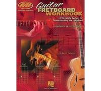 Guitar Fretboard Barrett Tagliarino (Auteur)