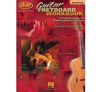 Guitar Fretboard Workbook