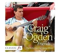 Craig Ogden – Guitar & Friends