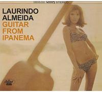 Guitar From Ipanema +10(韓国盤)