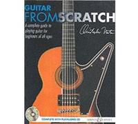 Guitar from Scratch by Val Hill Christopher Norton Val Hill Christopher Norton (Auteur)