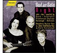 Guitar Gala Night