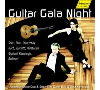 Guitar Gala Night [Import]