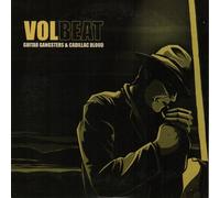 Guitar Gangsters and Cadillac Blood by Volbeat