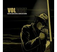 Guitar gangsters and cadillac blood CD