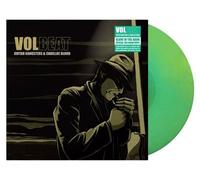 Guitar Gangsters & Cadillac Blood 15th Anniversary Édition Limitée Vinyle Vert Phosphorescent Vinyle